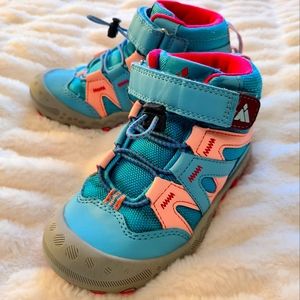Mishansha Toddler Hiking Shoes